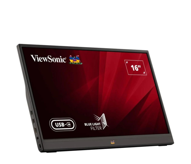 ViewSonic VA1655 - 1285446 - zdjęcie 5